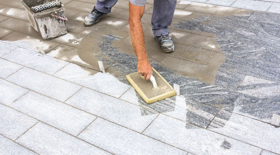 Expert tile roof repair services in Powersite, MO